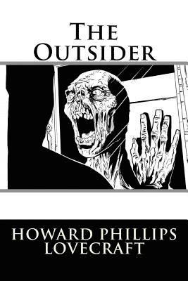 The Outsider Howard Phillips Lovecraft 1