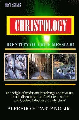 bokomslag CHRISTOLOGY-Identity of true Messiah!