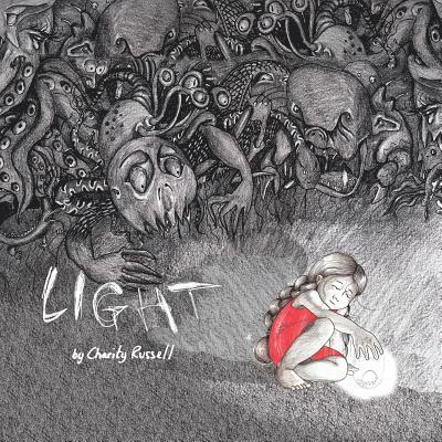 Charity Russell - Light, Häftad