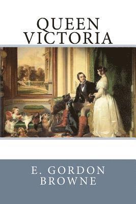 Queen Victoria 1