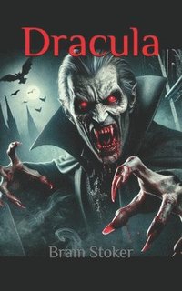 bokomslag Dracula