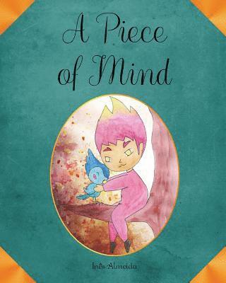 A Piece of Mind 1