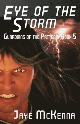 Eye of the Storm 1