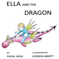 bokomslag Ella and the Dragon