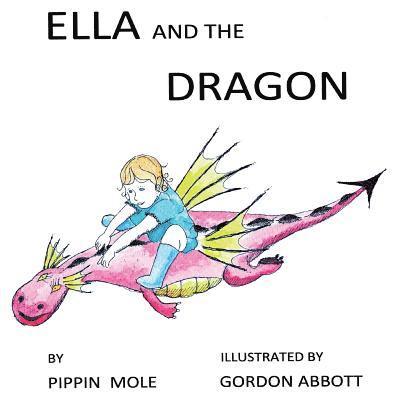 Ella and the Dragon 1