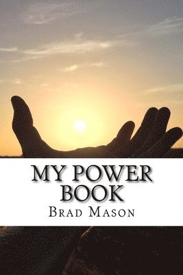 My Power Book: Escaping the Victim Trap 1