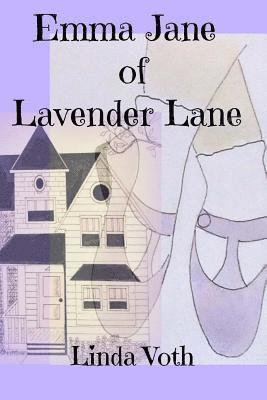 Emma Jane of Lavender Lane 1