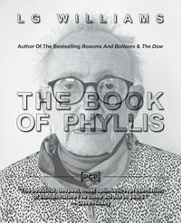 bokomslag The Book Of Phyllis