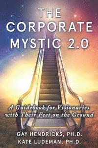 bokomslag The Corporate Mystic 2.0: A Guidebook For Visionaries With Their Feet On The Ground