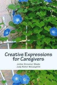 bokomslag Creative Expressions for Caregivers