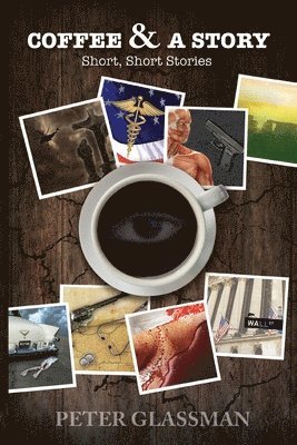 Coffee & A Story: Short, Short Story 1