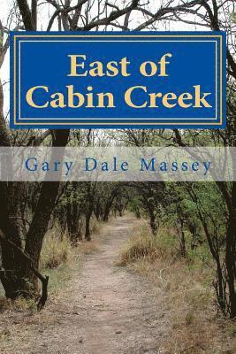 East of Cabin Creek 1