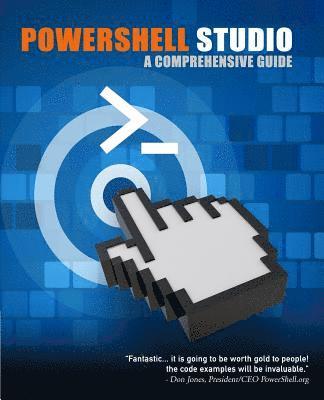 PowerShell Studio: A Comprehensive Guide 1