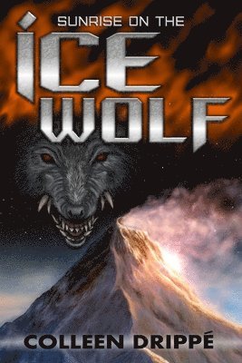 Sunrise on the Icewolf 1