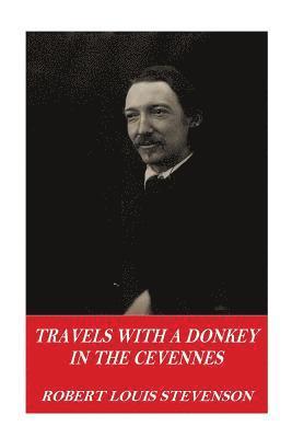 Travels with a Donkey in the Cevennes