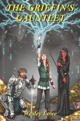 The Griffin's Gauntlet 1