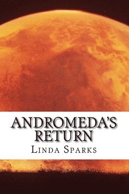 bokomslag Andromeda's Return