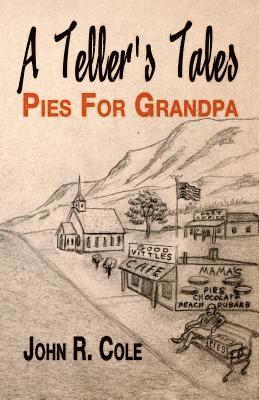 bokomslag A Teller's Tales: Pies For Grandpa