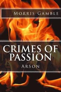 bokomslag Crimes of Passion: Arson