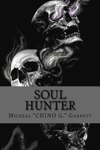 bokomslag Soul Hunter