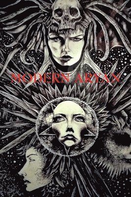 Winter Laake - Modern Aryan, Häftad