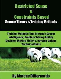 bokomslag Restricted Sense & Constraints Based: Theory & Training Methods