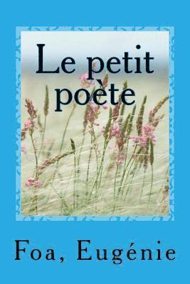 Le petit poète 1