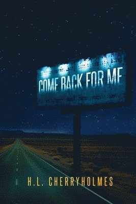 Come Back For Me 1