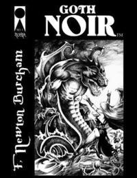bokomslag Goth Noir #1