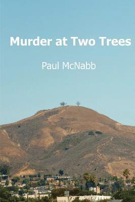 Murder at Two Trees: Michael McAllister Mystery Series Book 5 1