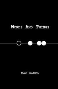 bokomslag Words And Things