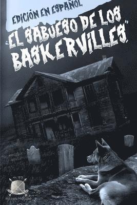 bokomslag El Sabueso de los Baskerville (Edicion en Español)