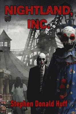 Nightland, Incorporated