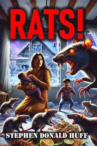 bokomslag Rats!