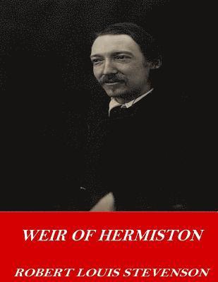Weir of Hermiston 1