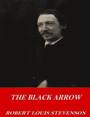 bokomslag The Black Arrow