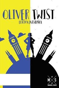 bokomslag Oliver Twist (Edicion es Español)