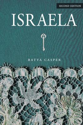 Batya Casper - Israela, Häftad