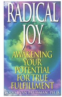 bokomslag Radical Joy: Awakening Your Potential for True Fulfillment