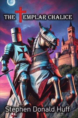 bokomslag Templar Chalice