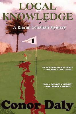 Conor Daly - Local Knowledge, Häftad