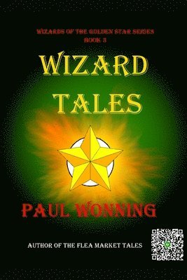 Wizard Tales 1