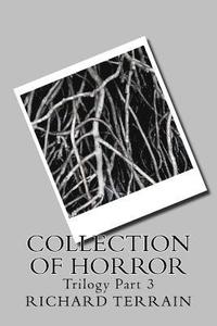 bokomslag Collection of Horror: Trilogy Part 3