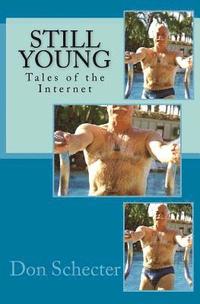 bokomslag Still Young: Tales of the Internet