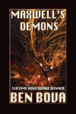 bokomslag Maxwell's Demons