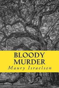 bokomslag Bloody Murder