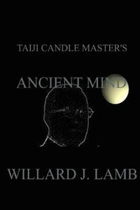 bokomslag Taiji Candle Master's Ancient Mind