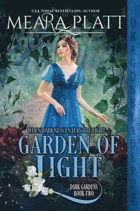 bokomslag Garden of Light