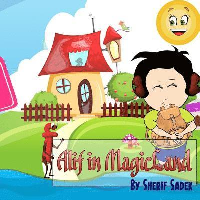 Alif in MagicLand 1