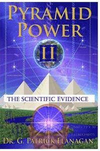 bokomslag Pyramid Power II: The Scientific Evidence